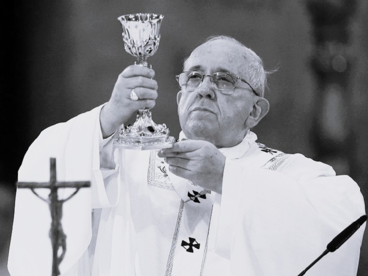 Para Prezydencka weźmie udział w uroczystościach pogrzebowych papieża Franciszka